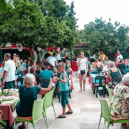 Hotel Marin Beldibi (Kemer)