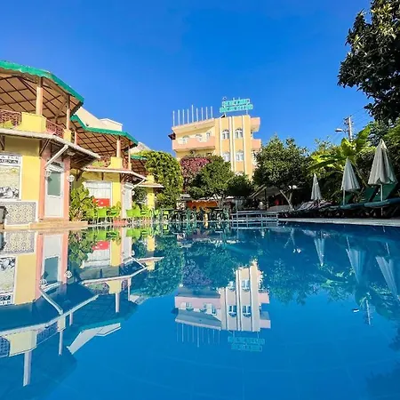 Hotel Marin 3*
