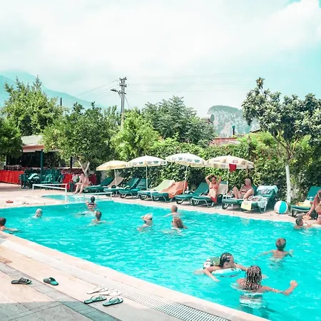 Marin Beldibi (Kemer)