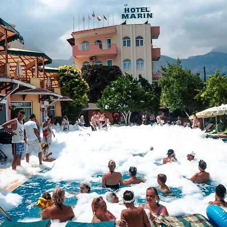 Marin Hotel Beldibi (Kemer)