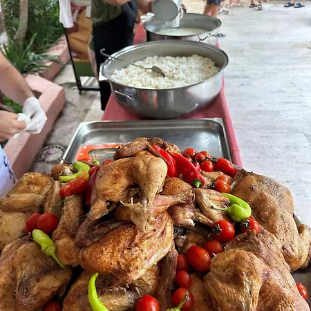 Marin Beldibi (Kemer)
