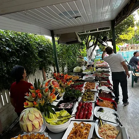 Marin Beldibi (Kemer)