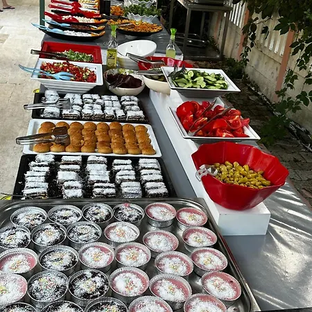 Hotel Marin Beldibi (Kemer)