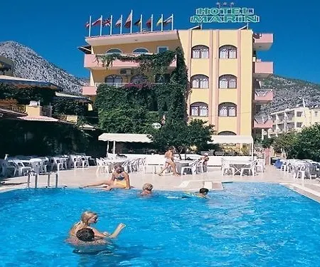 Hotel Marin