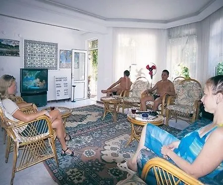 Marin Hotel Beldibi (Kemer)