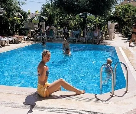 Hotel Marin