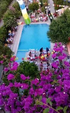Hotel Marin