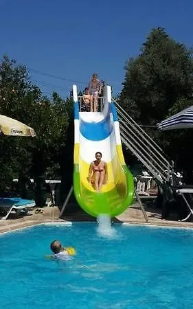 Hotel Marin 3*