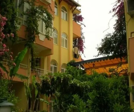 Marin Beldibi (Kemer)