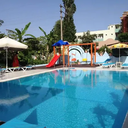 Hotel Marin 3*