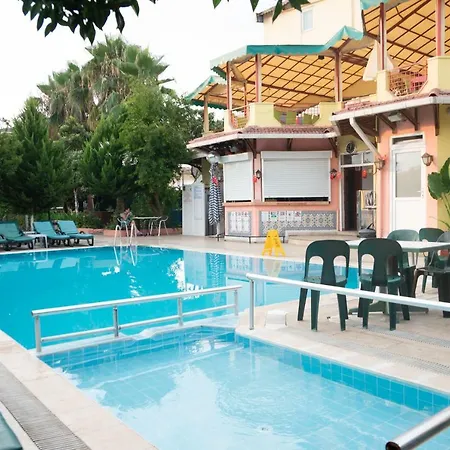 Hotel Marin Beldibi (Kemer)
