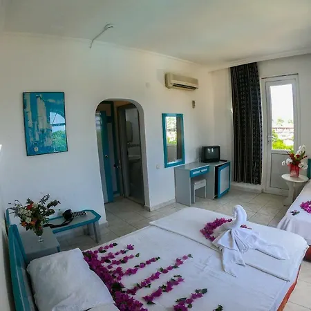 Marin 3* Beldibi (Kemer)